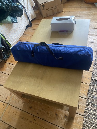 Camping tent campri person - camping, 2