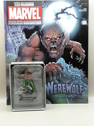 Eaglemoss classic marvel - eaglemoss,