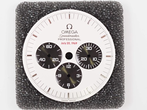 Omega speedmaster apollo - speedmaster,