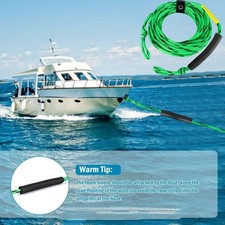 Tubing Tow Rope Boat Tow Rope