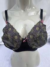 Asda George full cup Bra 36E