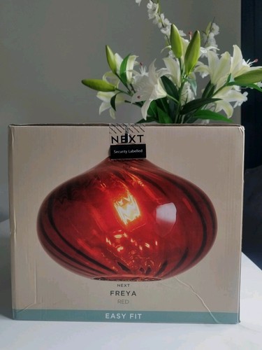 Brand new box - in, next