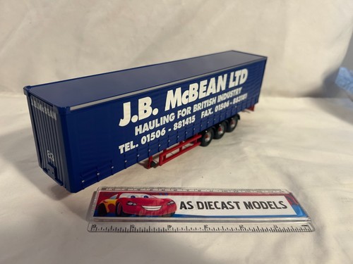 Corgi modern truck heavy - truck,