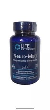 Life Extension Neuro-Mag