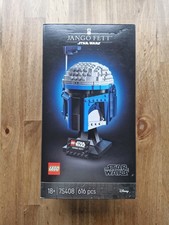 LEGO Star Wars 75408 Jango