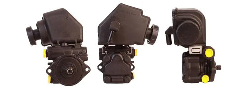 Power steering pump - , hydraulic