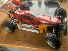 Tamiya Df02 Clone