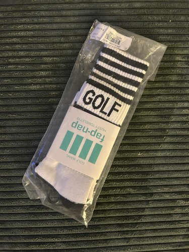 Golf wang stripe socks fap - fap, nap