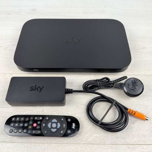 Sky es240 2tb satellite hd - sky,