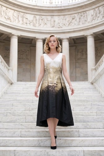 Coast elegant black gold - coast,
