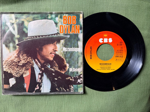 Bob dylan mozambique 7 - bob,