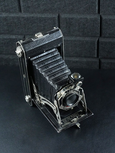 Kodak folding brownie - kodak, six-20