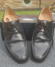 Grenson Feathermaster