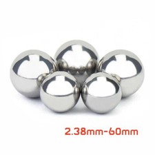 Dia 2-60mm 316L Stainless