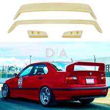 Bmw series e36 gt - series,