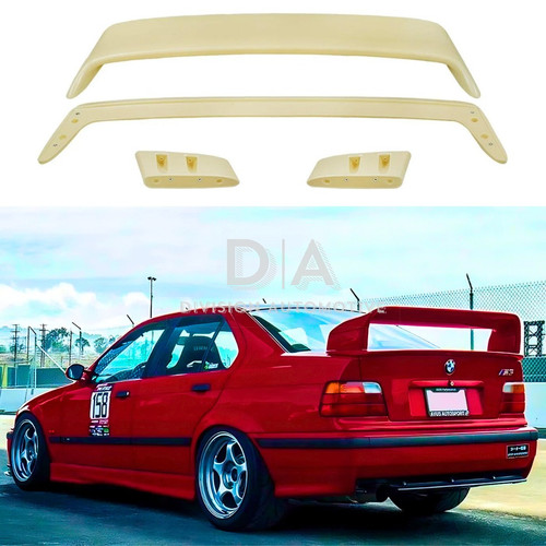 Bmw series e36 gt gtr - bmw,
