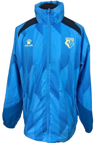 Watford football rain - fc,