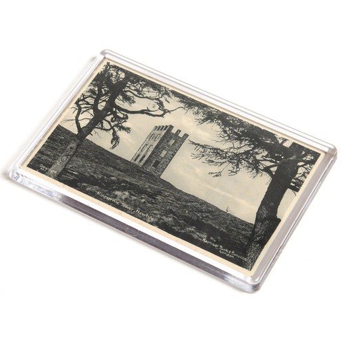 Jumbo magnet vintage - -,