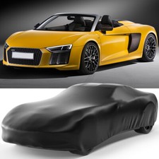 For Audi R8 Spyder Full Satin