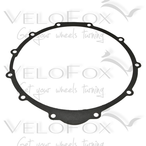 Athena clutch cover - clutch, gasket