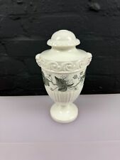 Wedgwood Napoleon Ivy Grey Table Lamp Base 25 cm High