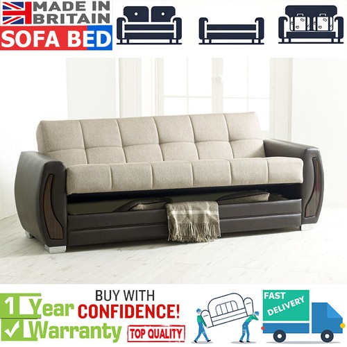 Lovely seater ottoman - 3,
