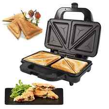 Deep Fill Sandwich Toaster