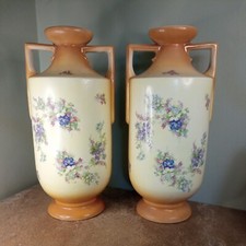 Antique, Pair or Edwardian