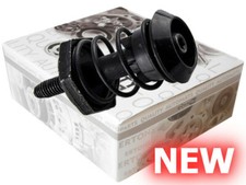 BONNET HOOD CATCH LOCK RETURN