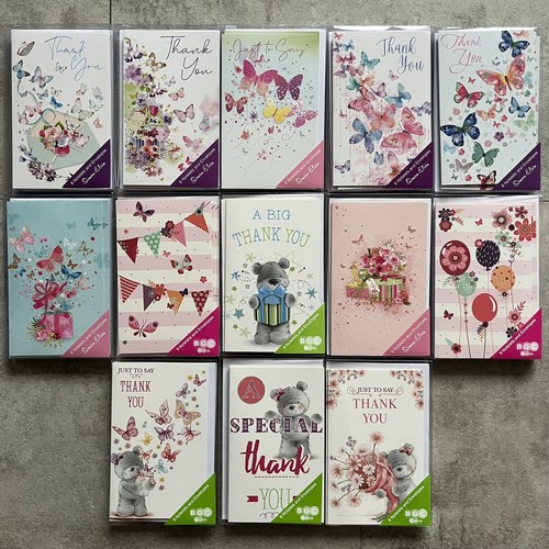 Pack open notelets - 8,