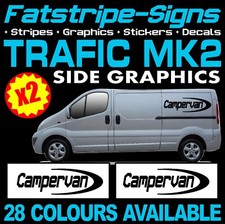 to fit RENAULT TRAFIC MK2 VAN