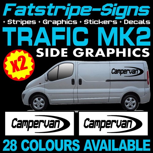 Fit renault trafic - fit, mk2