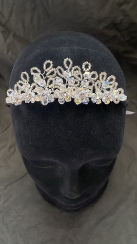 Handmade bespoke swarovski - handmade,