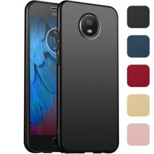Hardcase For Motorola Moto E4