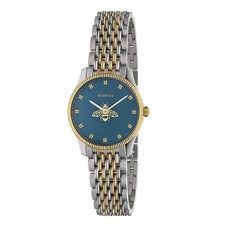 ⭐Gucci G-Timeless 29MM Slim