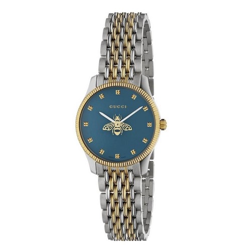 Gucci timeless 29mm slim - g-timeless,