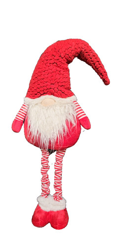 Large christmas gonk plush - large,