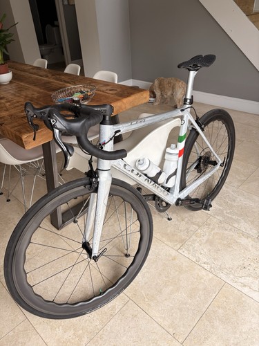 Colnago c64 campagnolo - colnago,