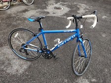 Carrera Zelos Jr Road Racing