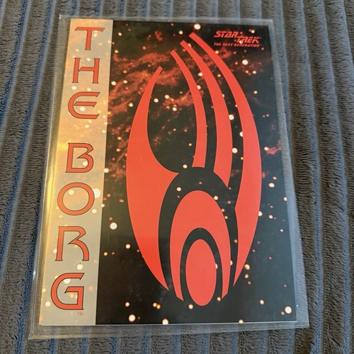 Star trek the - trek, borg.