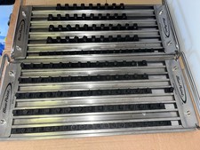 Blue Point 20" Stainless