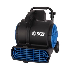 SGS Air Mover 450W 3 Speed 2