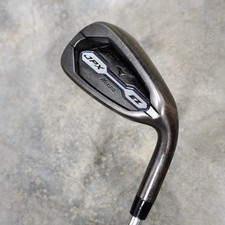 Mizuno 2015 JPX EZ Single Iron