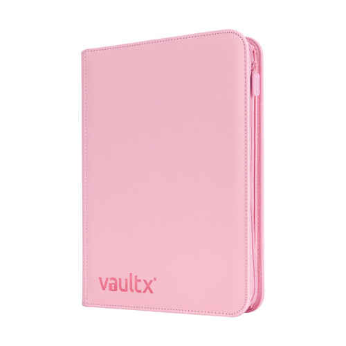 Vault pocket zip - vault, x