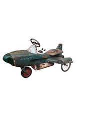 Vintage Rare Murray Atomic