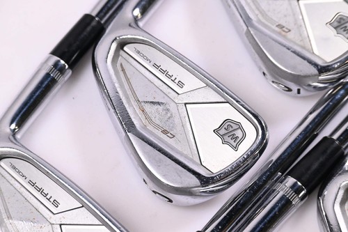 Wilson staff model 2019 - staff,