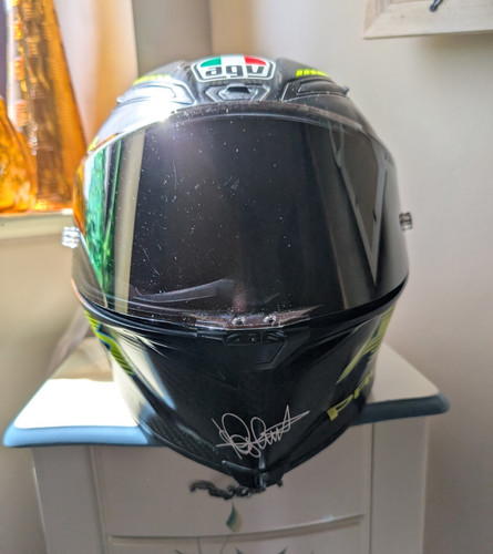 Valentino rossi project - rossi, 46
