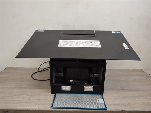 Neff d85ifn1s0b cooker - neff,