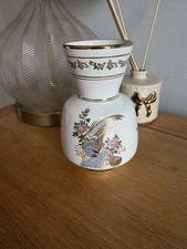 Vintage small hand made