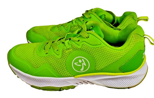 Zumba train low - 2.0, top